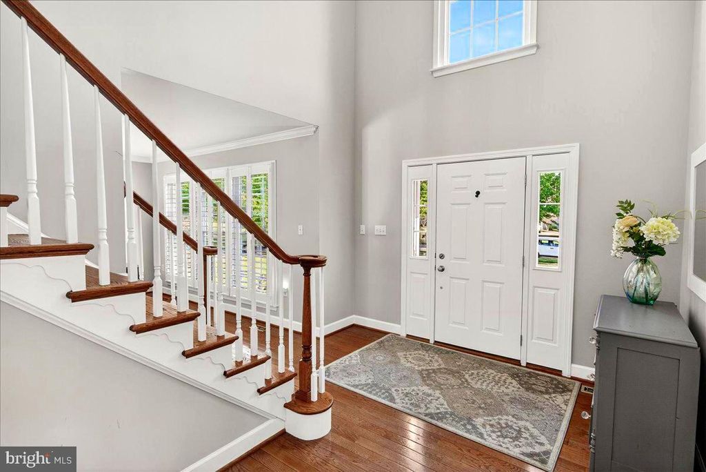 Image 28 of property listing at 19629 SELBY AVE, Poolesville, MD 20837