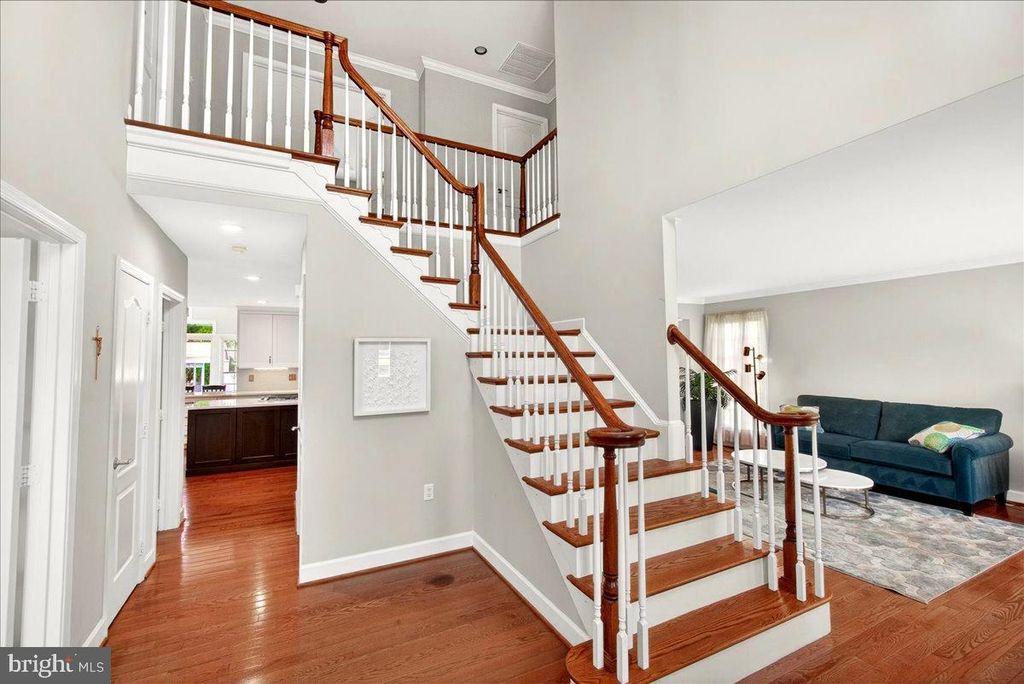 Image 29 of property listing at 19629 SELBY AVE, Poolesville, MD 20837