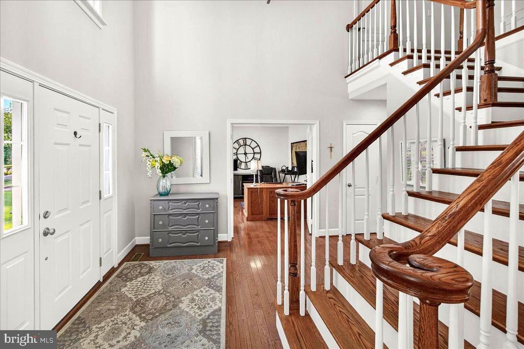 Image 30 of property listing at 19629 SELBY AVE, Poolesville, MD 20837