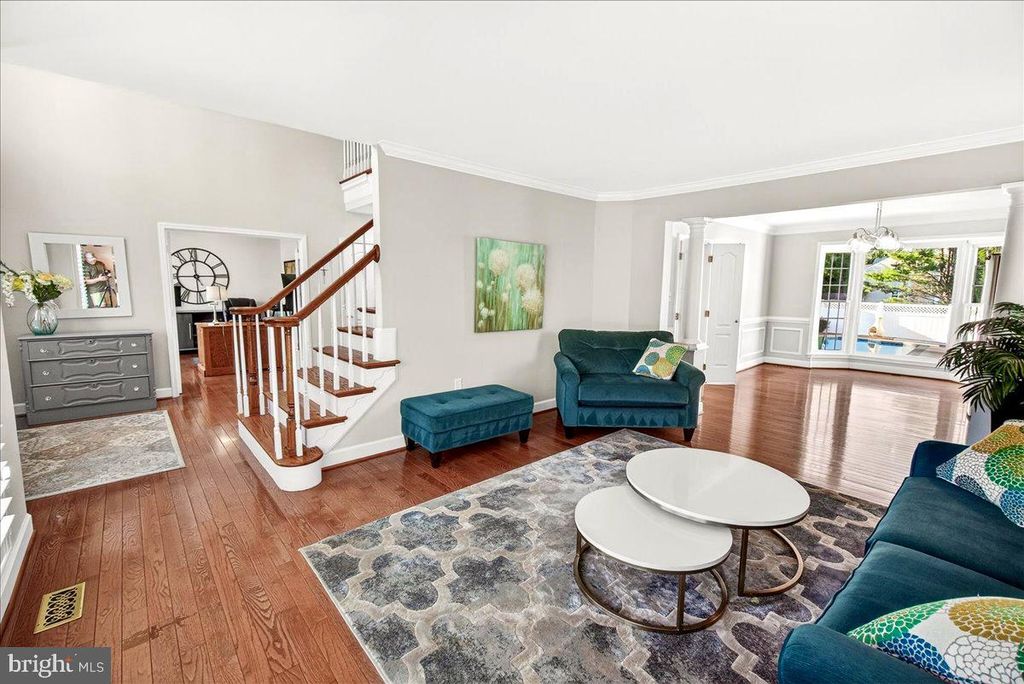 Image 54 of property listing at 19629 SELBY AVE, Poolesville, MD 20837