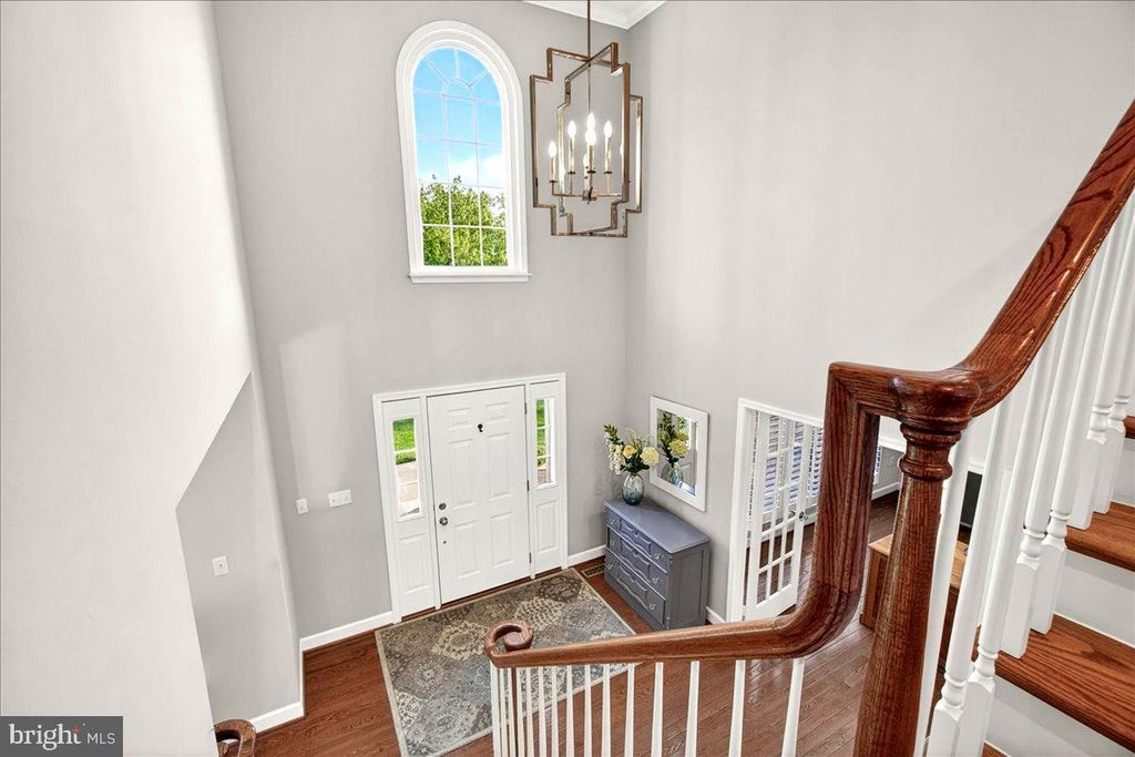 Image 73 of property listing at 19629 SELBY AVE, Poolesville, MD 20837