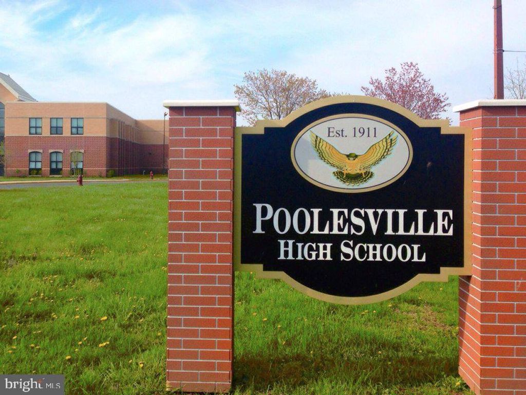 Image 84 of property listing at 19629 SELBY AVE, Poolesville, MD 20837