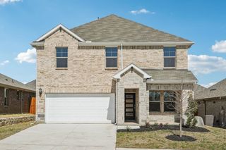 2211 Gustavus Drive, Sherman, TX 75092