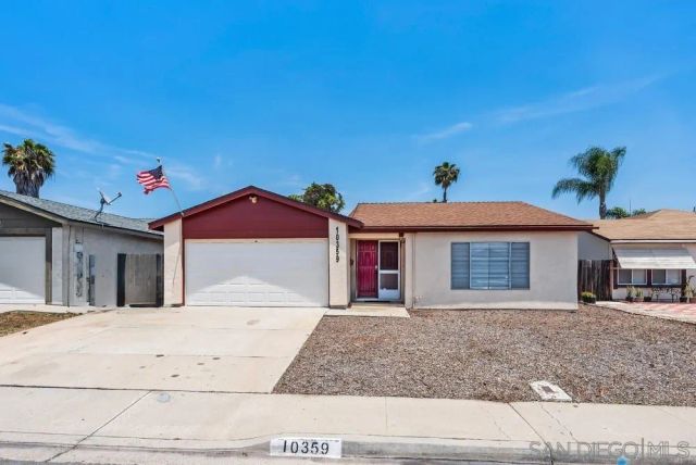 10359 Londonderry Ave, San Diego, CA 92126