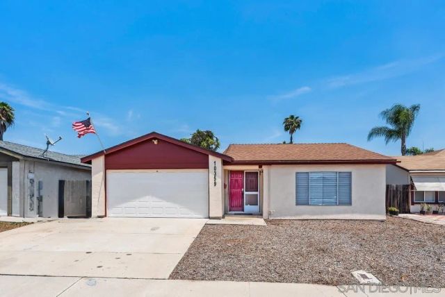 10359 Londonderry Ave, San Diego, CA 92126
