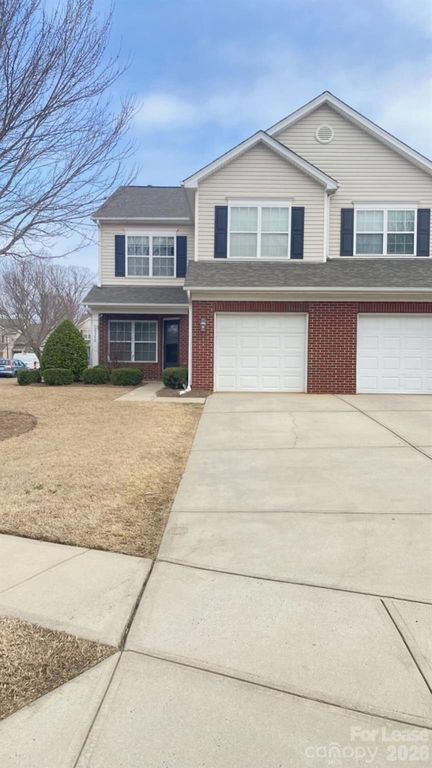 10350 Stineway Court, Pineville, NC 28134