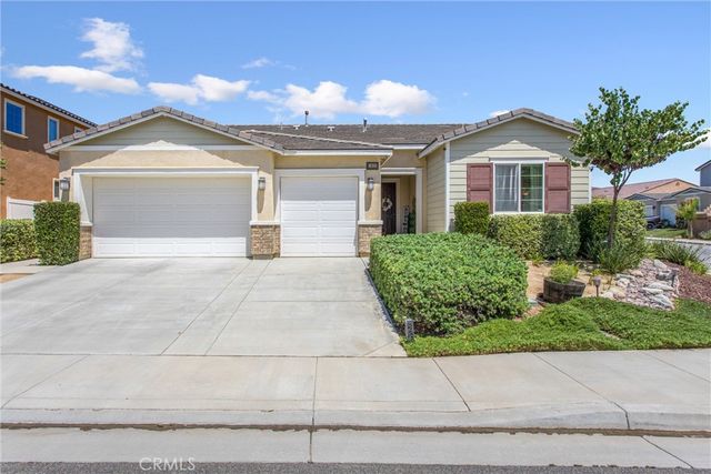 1622 Le Conte Drive, Beaumont, CA 92223
