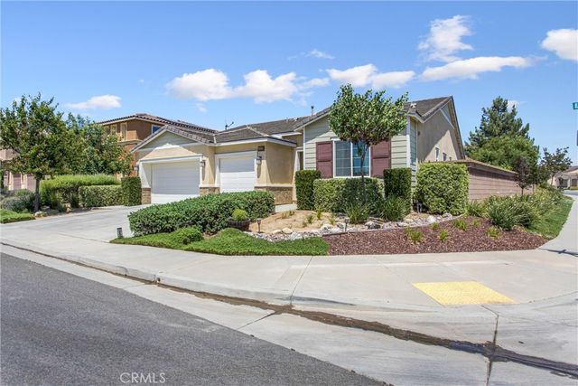 1622 Le Conte Drive, Beaumont, CA 92223