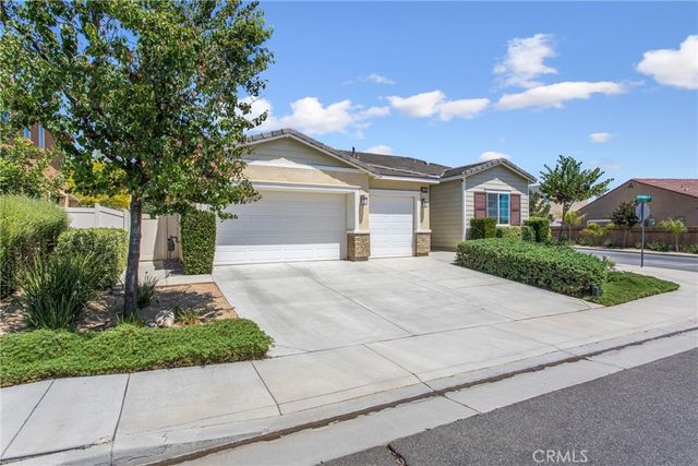 1622 Le Conte Drive, Beaumont, CA 92223
