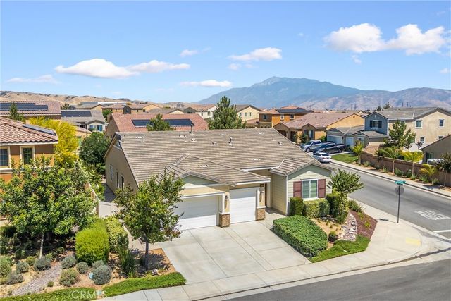 1622 Le Conte Drive, Beaumont, CA 92223