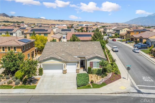 1622 Le Conte Drive, Beaumont, CA 92223