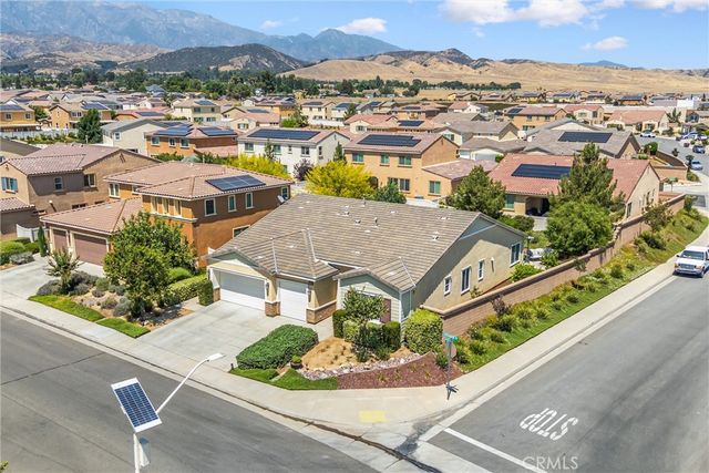 1622 Le Conte Drive, Beaumont, CA 92223