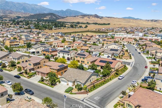 1622 Le Conte Drive, Beaumont, CA 92223