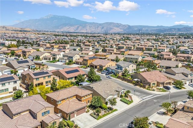1622 Le Conte Drive, Beaumont, CA 92223