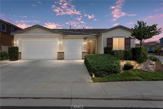 1622 Le Conte Drive, Beaumont, CA 92223