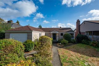 7332 58th Avenue NE, Seattle, WA 98115