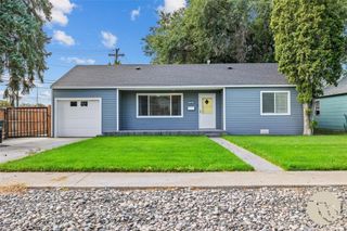 1604 Wyoming AVENUE, Billings, MT 59102