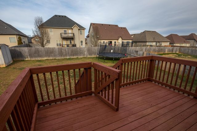 1609 Apache Way, Clarksville, TN 37042