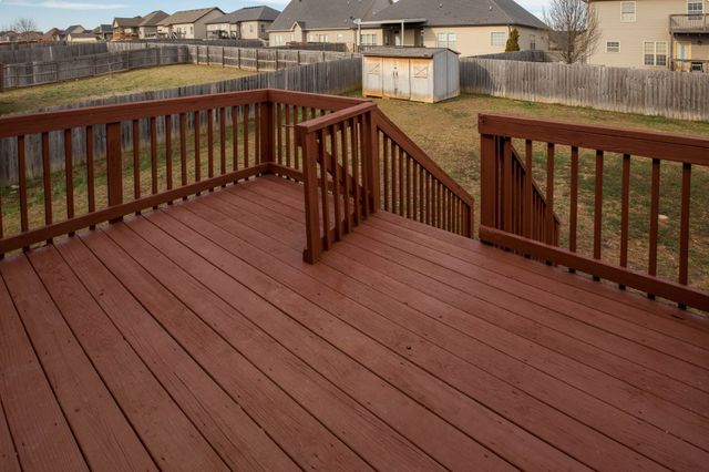 1609 Apache Way, Clarksville, TN 37042