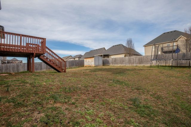 1609 Apache Way, Clarksville, TN 37042