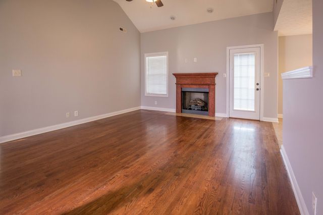 1609 Apache Way, Clarksville, TN 37042