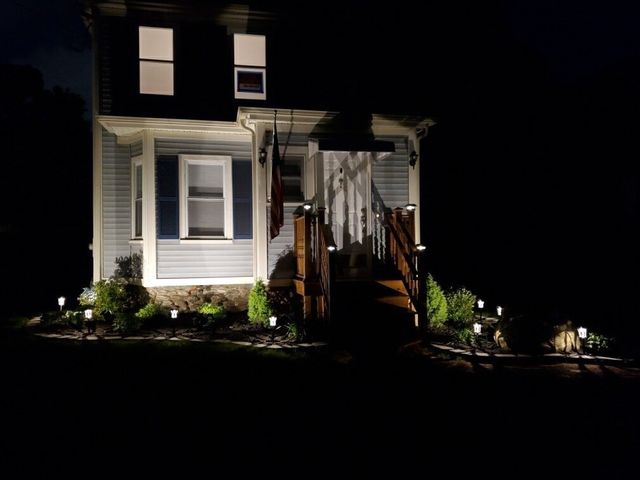 25 Chester, Worcester, MA 01605