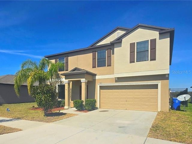9613 SAGE CREEK DRIVE, Sun City Center, FL 33573