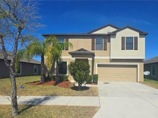 9613 SAGE CREEK DRIVE, Sun City Center, FL 33573