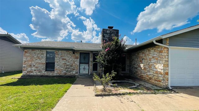 13212 Bourbon ST, Austin, TX 78727