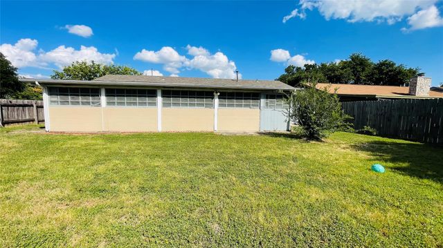 13212 Bourbon ST, Austin, TX 78727