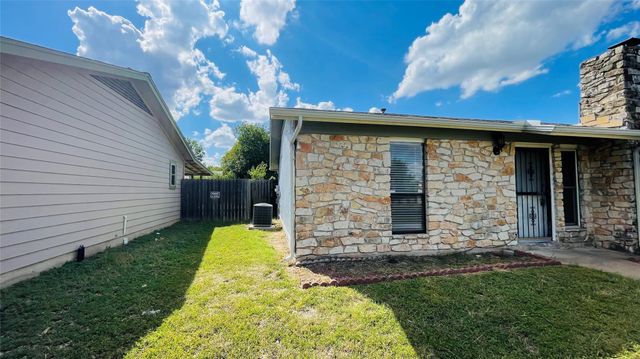 13212 Bourbon ST, Austin, TX 78727