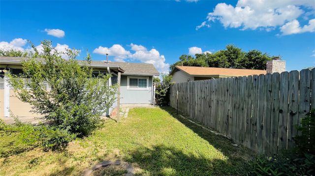 13212 Bourbon ST, Austin, TX 78727