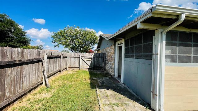 13212 Bourbon ST, Austin, TX 78727