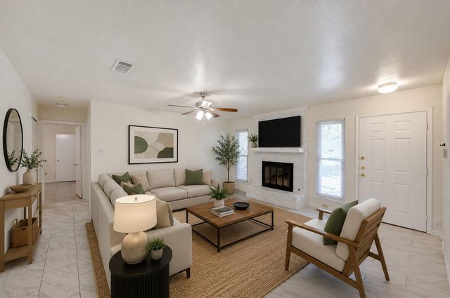 13212 Bourbon ST, Austin, TX 78727