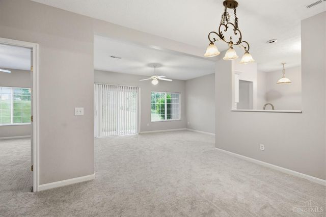 5840 Bayswater Drive, Mason, OH 45040