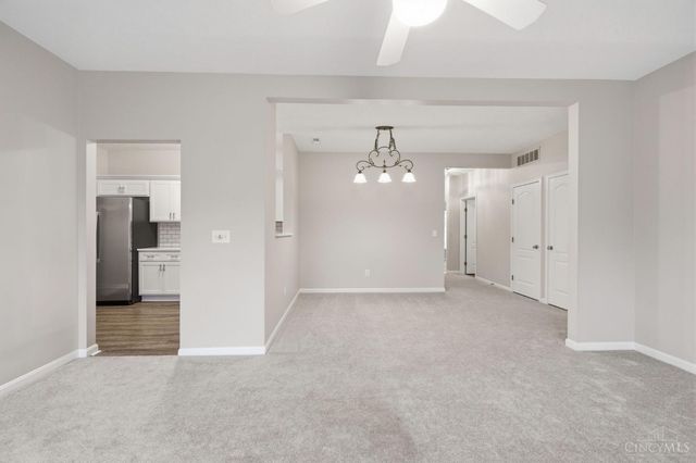 5840 Bayswater Drive, Mason, OH 45040