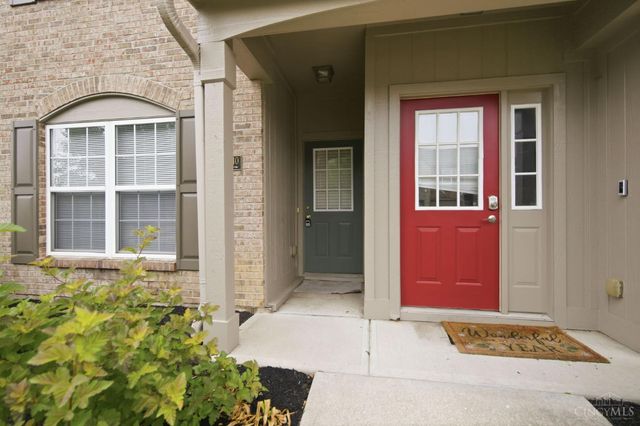 5840 Bayswater Drive, Mason, OH 45040