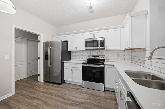 5840 Bayswater Drive, Mason, OH 45040
