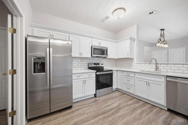 5840 Bayswater Drive, Mason, OH 45040