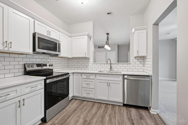 5840 Bayswater Drive, Mason, OH 45040