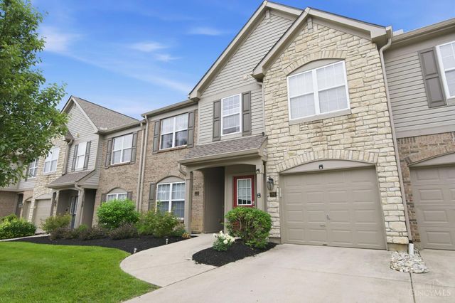5840 Bayswater Drive, Mason, OH 45040