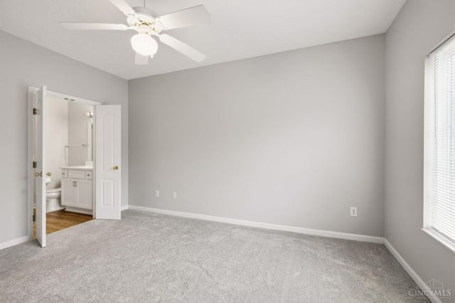 5840 Bayswater Drive, Mason, OH 45040