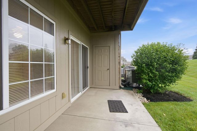 5840 Bayswater Drive, Mason, OH 45040