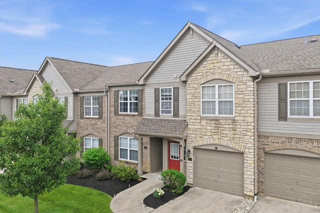 5840 Bayswater Drive, Mason, OH 45040