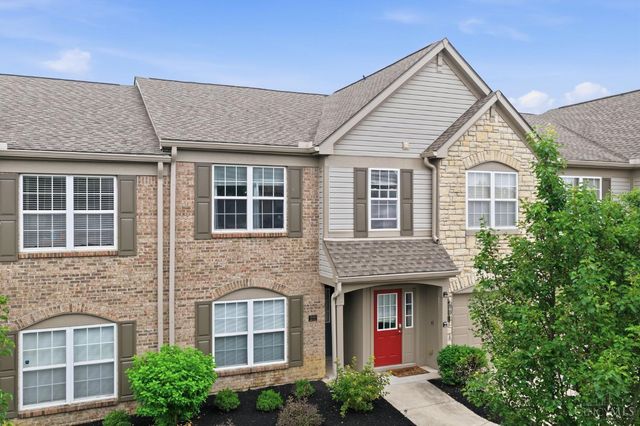 5840 Bayswater Drive, Mason, OH 45040
