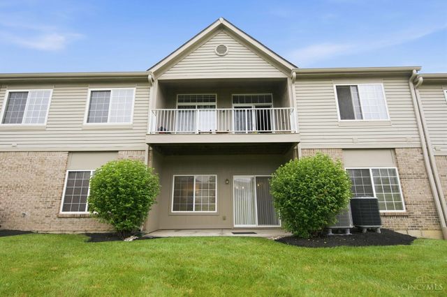 5840 Bayswater Drive, Mason, OH 45040
