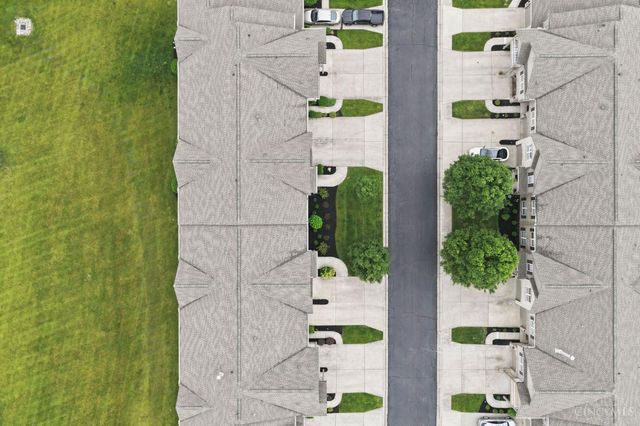 5840 Bayswater Drive, Mason, OH 45040