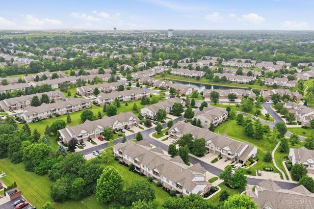 5840 Bayswater Drive, Mason, OH 45040