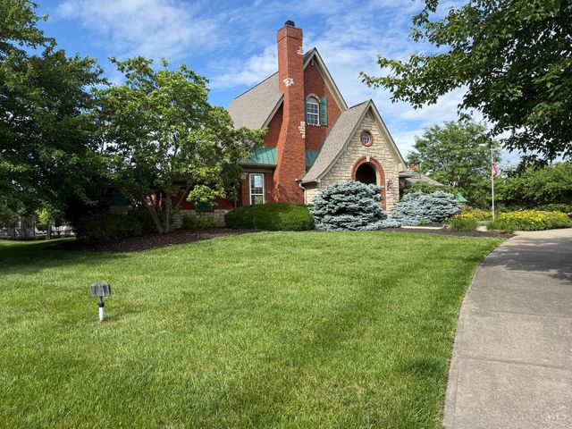 5840 Bayswater Drive, Mason, OH 45040