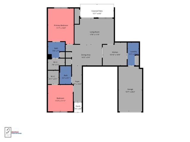 5840 Bayswater Drive, Mason, OH 45040